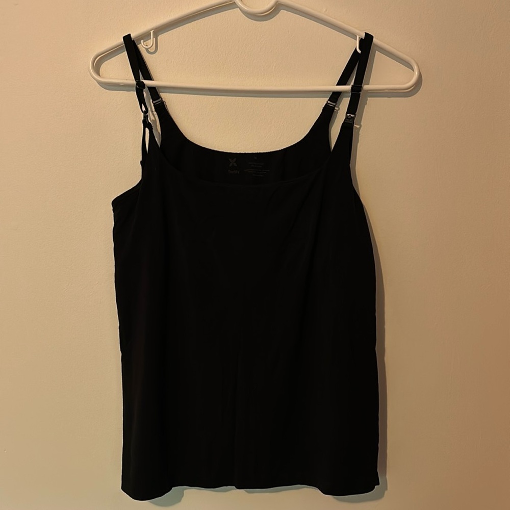 Bodily Always-On Nursing Tank